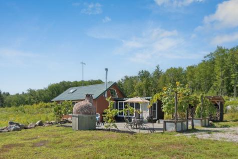 209 Lost Mile Road Newfield ME 04095