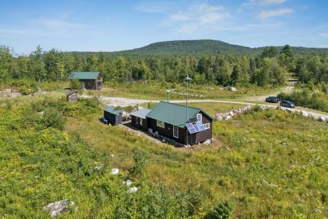 209 Lost Mile Road Newfield ME 04095