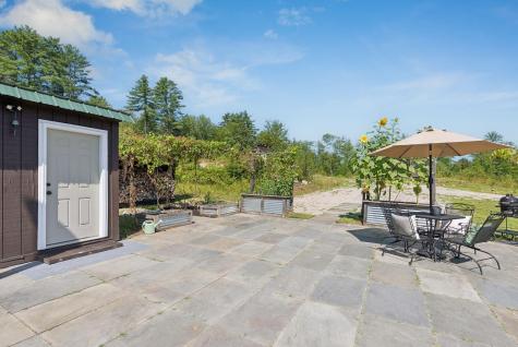 209 Lost Mile Road Newfield ME 04095