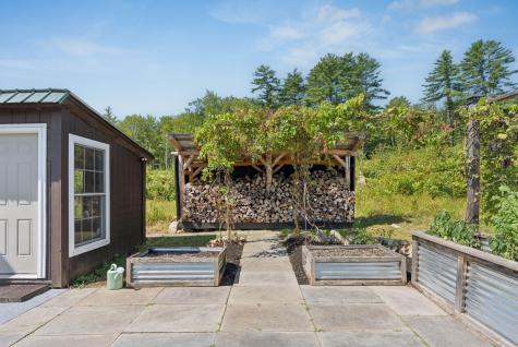 209 Lost Mile Road Newfield ME 04095