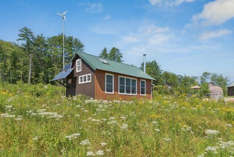 209 Lost Mile Road Newfield ME 04095