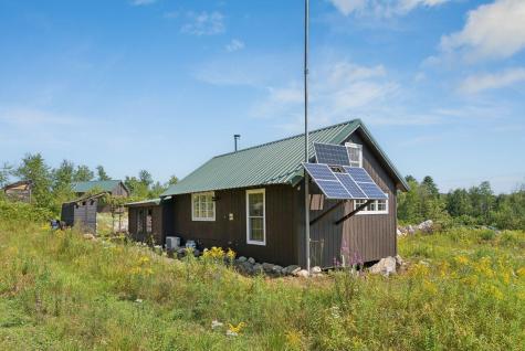 209 Lost Mile Road Newfield ME 04095