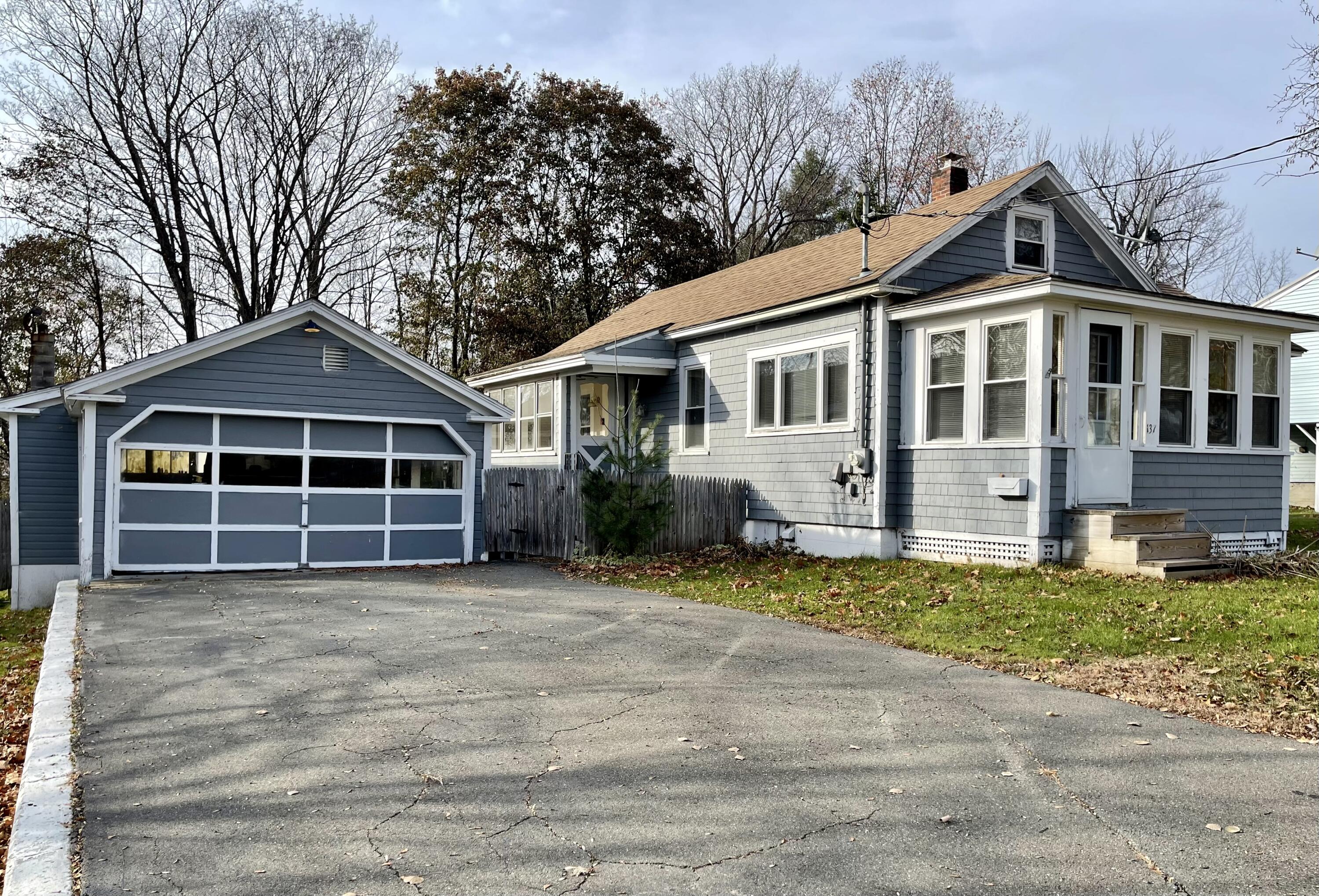 137 Autumn Avenue Dover-foxcroft ME 04426