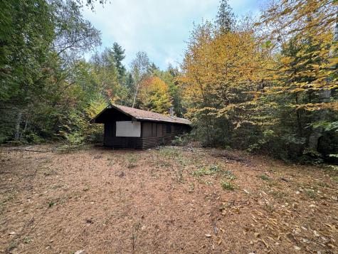 Map Pe013 Lot 28, 28.1, 29 Grindstone Twp ME 04460