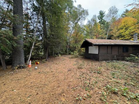 Map Pe013 Lot 28, 28.1, 29 Grindstone Twp ME 04460