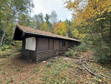 Map Pe013 Lot 28, 28.1, 29 Grindstone Twp ME 04460