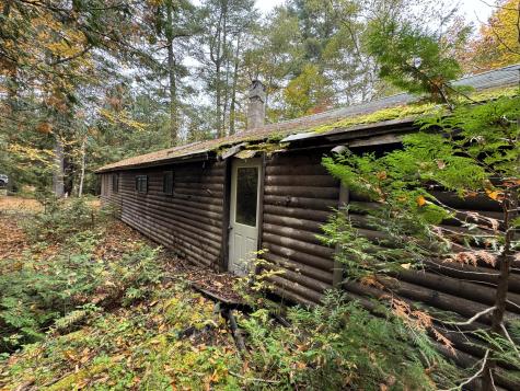 Map Pe013 Lot 28, 28.1, 29 Grindstone Twp ME 04460