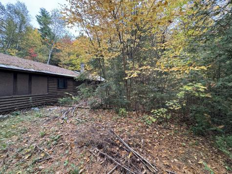 Map Pe013 Lot 28, 28.1, 29 Grindstone Twp ME 04460