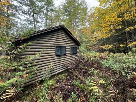 Map Pe013 Lot 28, 28.1, 29 Grindstone Twp ME 04460