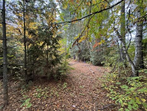 Map Pe013 Lot 28, 28.1, 29 Grindstone Twp ME 04460