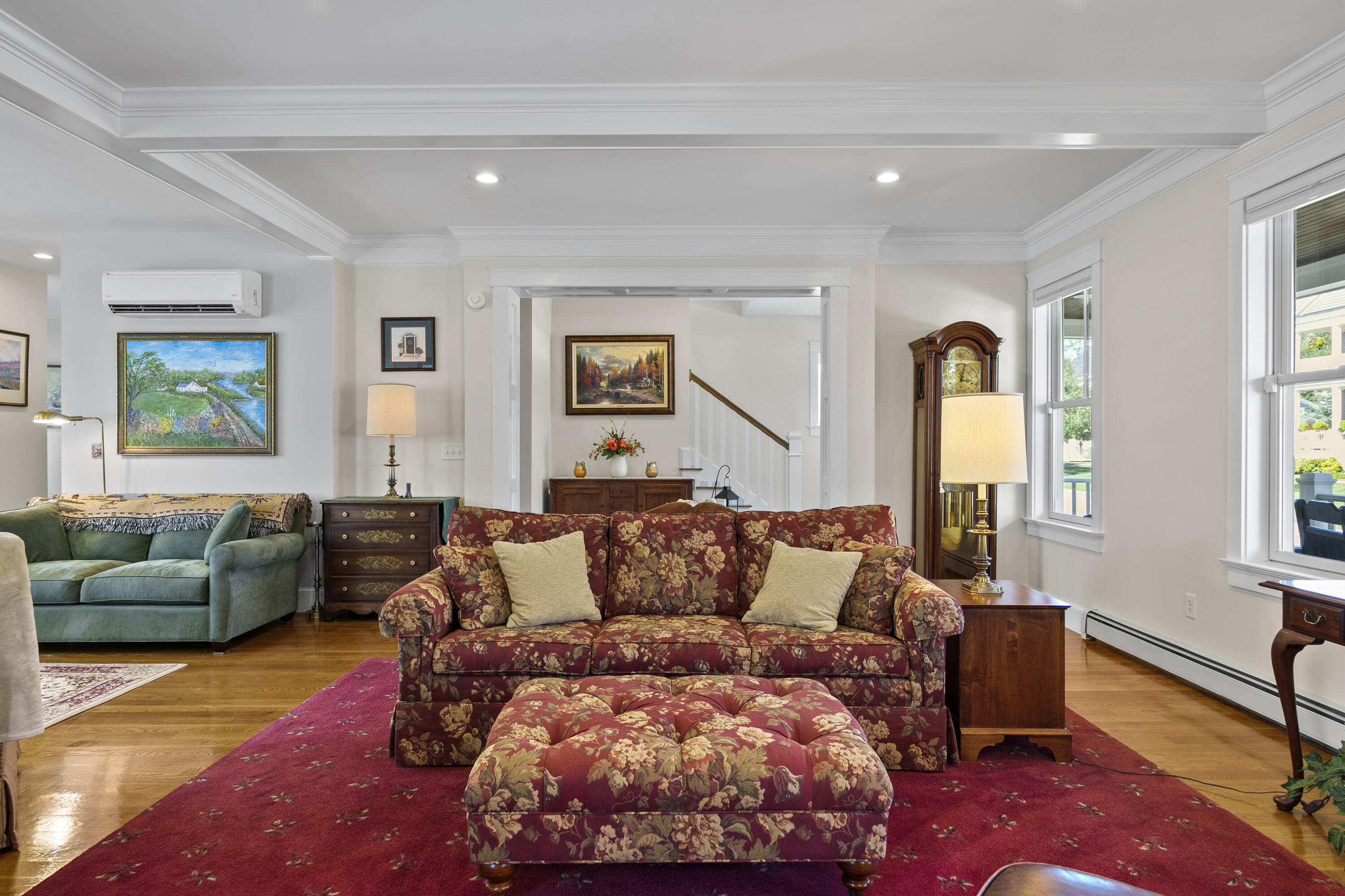 5 Traditional Street Scarborough ME 04074