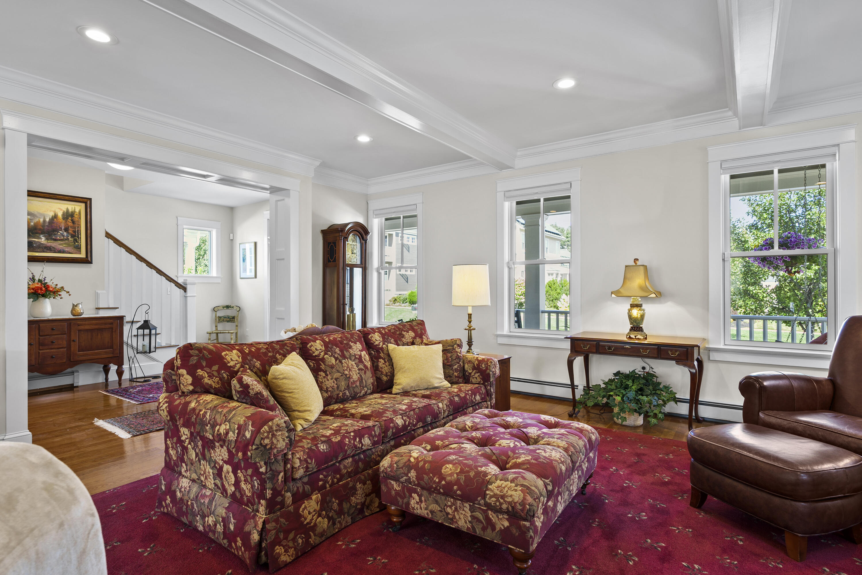 5 Traditional Street Scarborough ME 04074