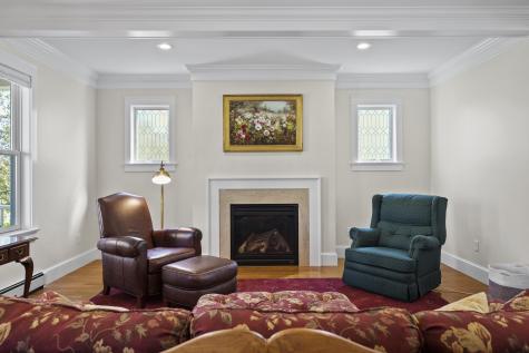 5 Traditional Street Scarborough ME 04074