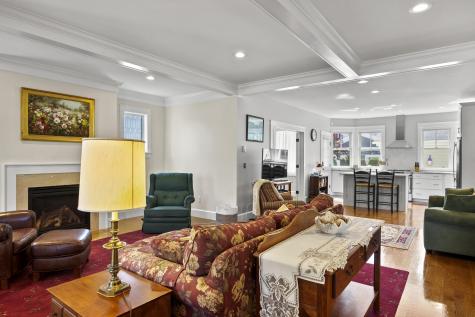 5 Traditional Street Scarborough ME 04074