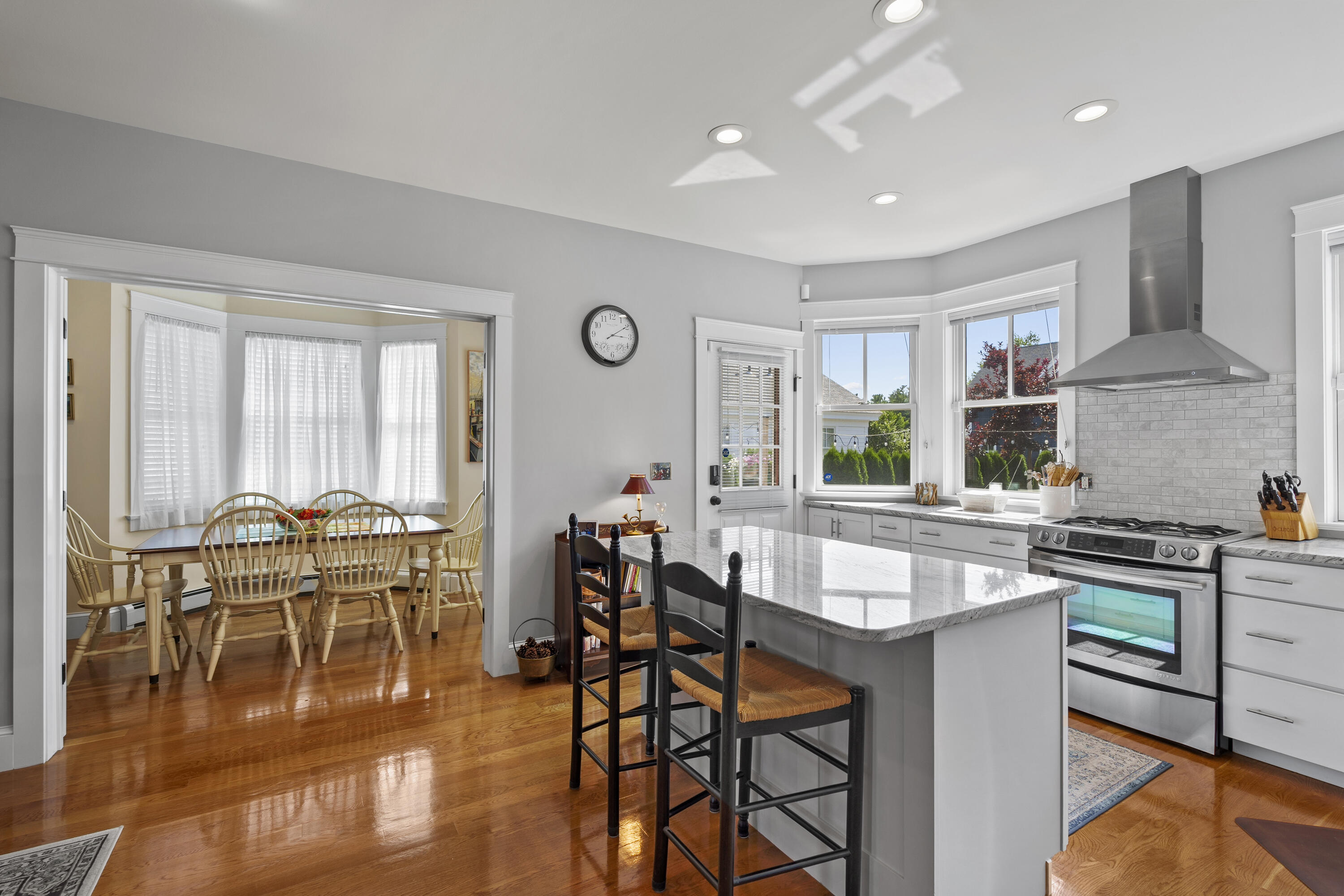 5 Traditional Street Scarborough ME 04074