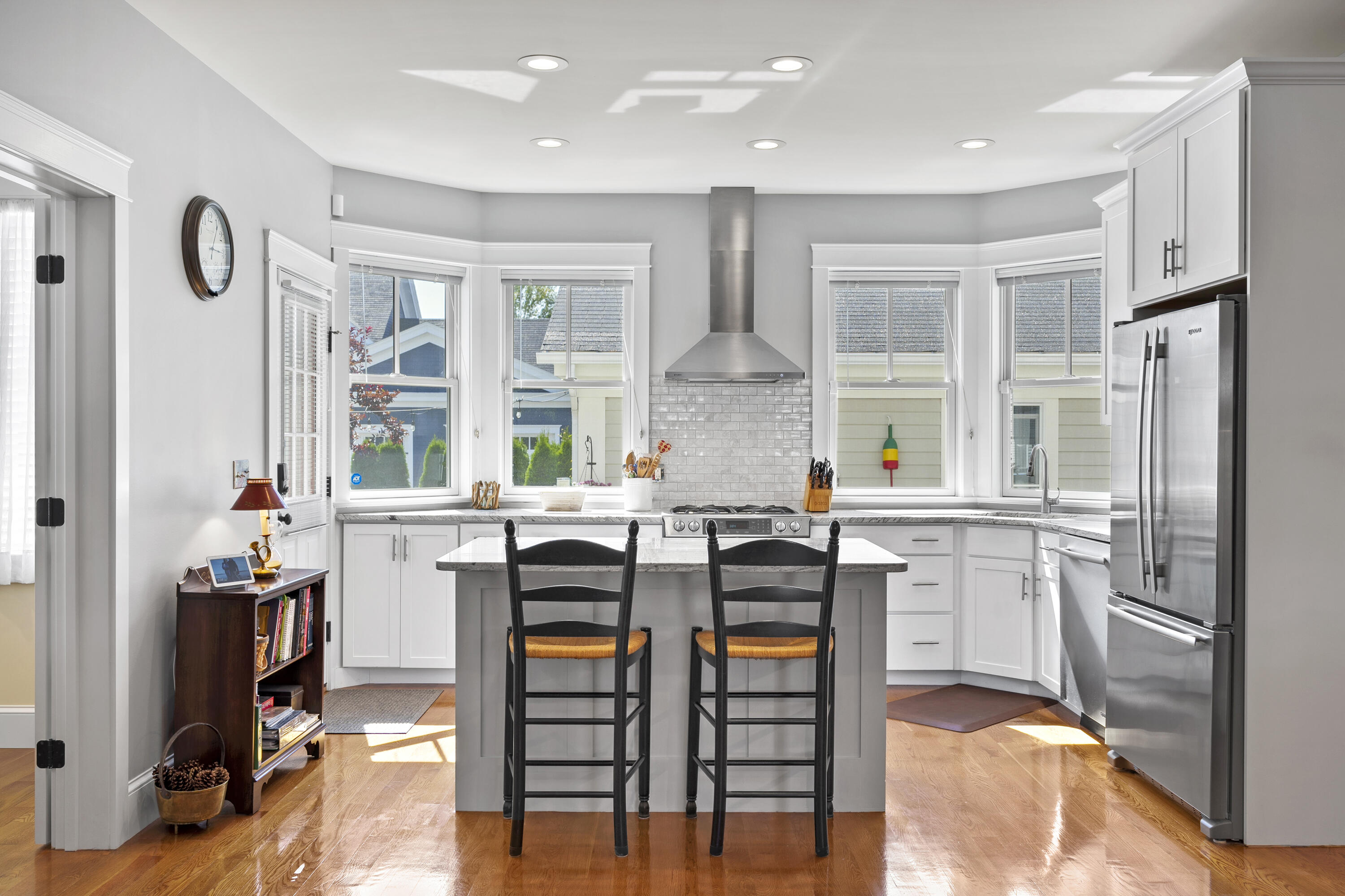 5 Traditional Street Scarborough ME 04074