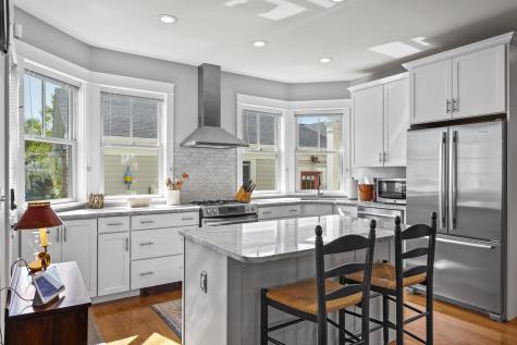 5 Traditional Street Scarborough ME 04074