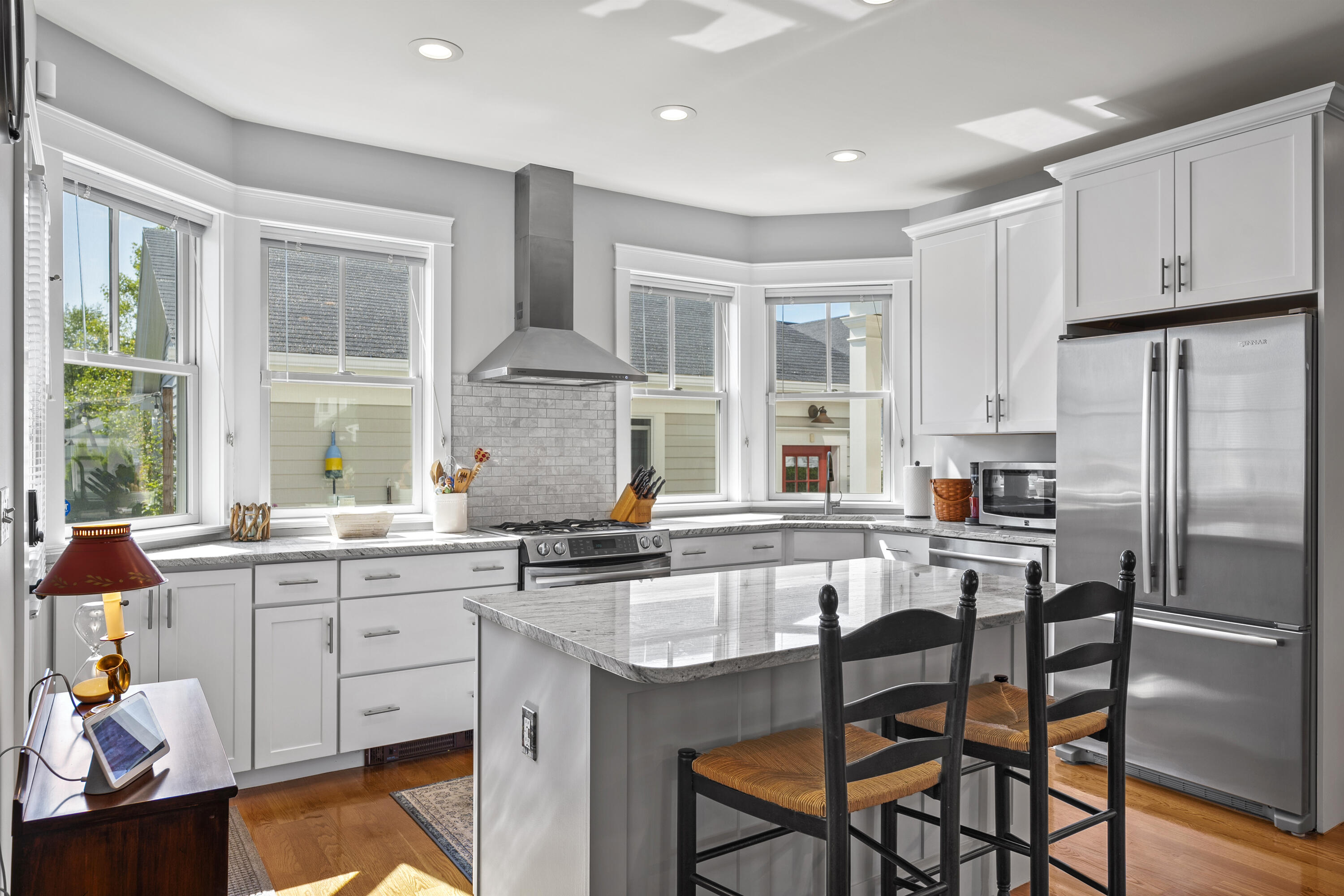 5 Traditional Street Scarborough ME 04074