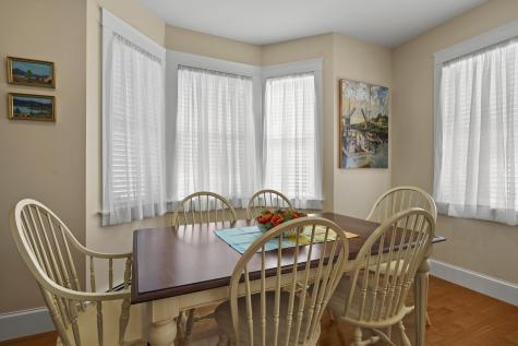 5 Traditional Street Scarborough ME 04074