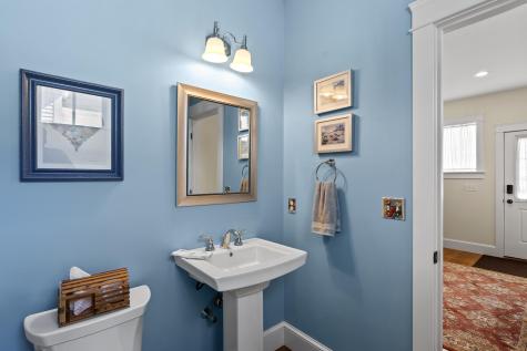 5 Traditional Street Scarborough ME 04074