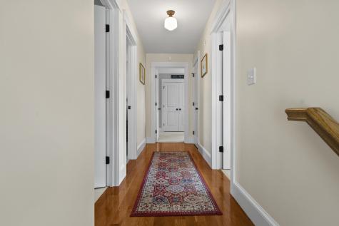 5 Traditional Street Scarborough ME 04074