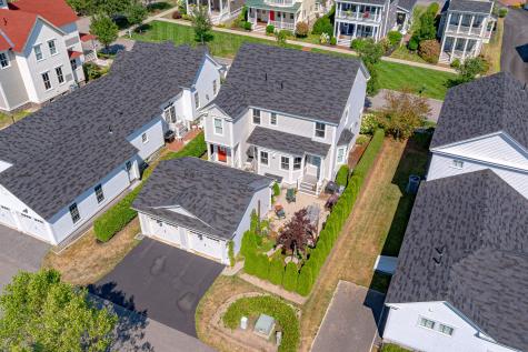 5 Traditional Street Scarborough ME 04074