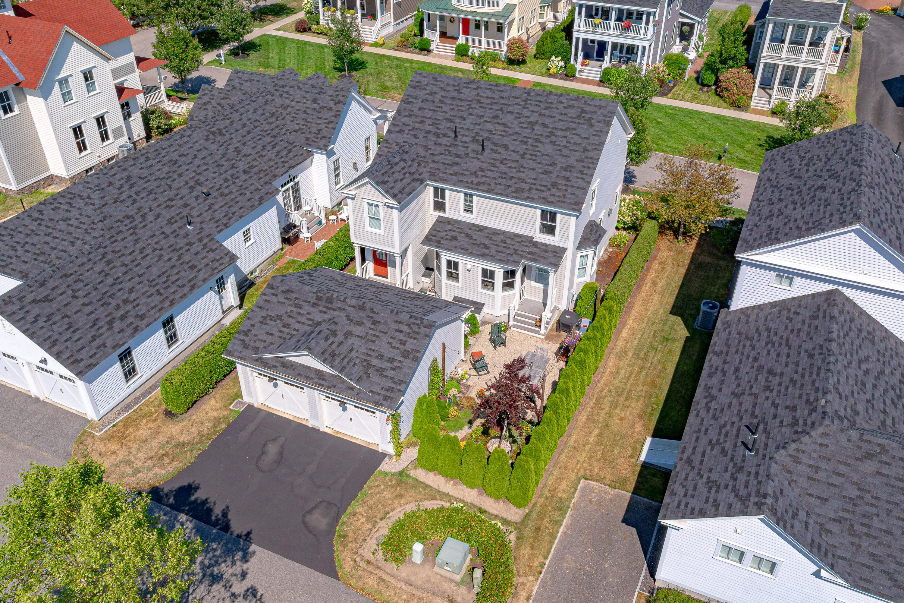 5 Traditional Street Scarborough ME 04074