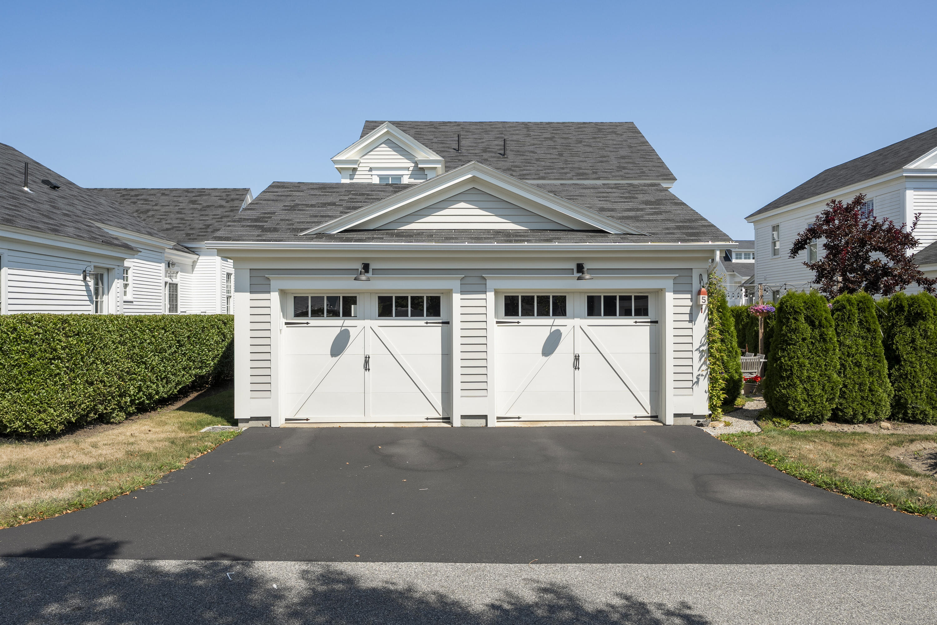 5 Traditional Street Scarborough ME 04074