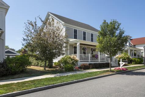 5 Traditional Street Scarborough ME 04074