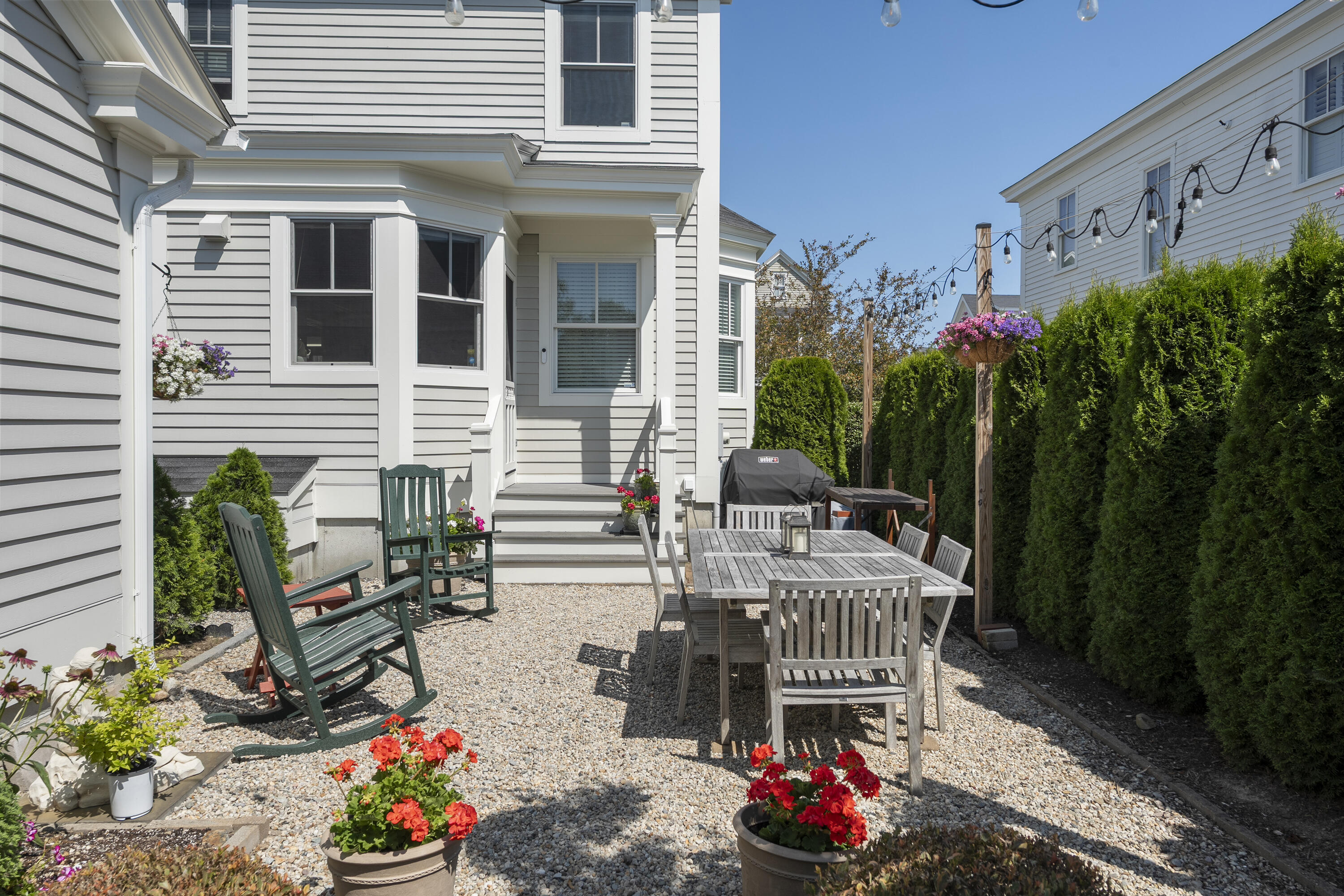 5 Traditional Street Scarborough ME 04074