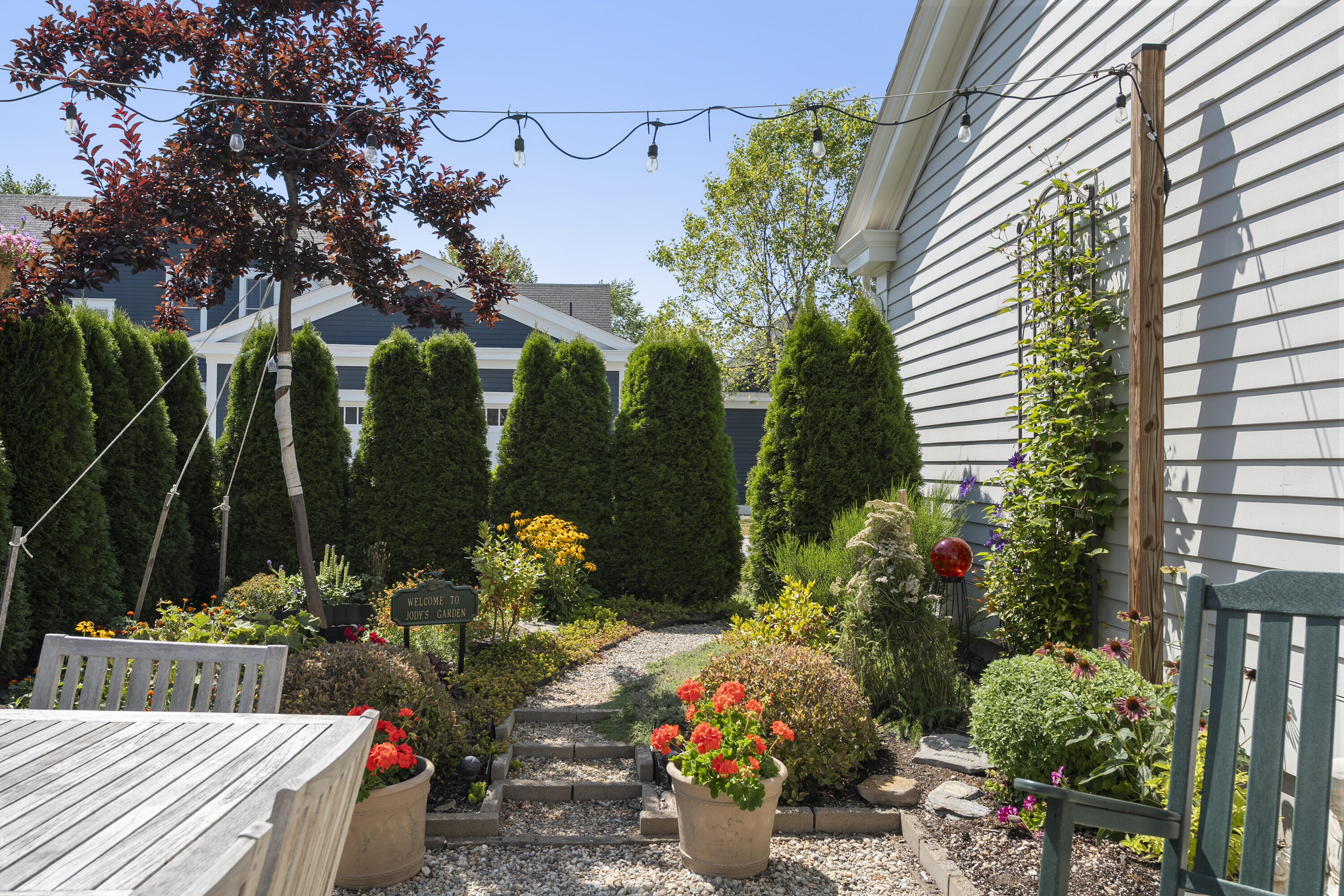 5 Traditional Street Scarborough ME 04074