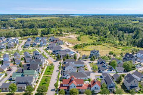 5 Traditional Street Scarborough ME 04074