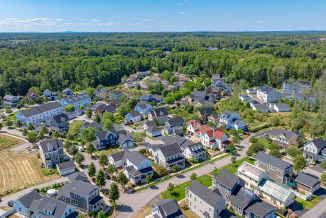 5 Traditional Street Scarborough ME 04074