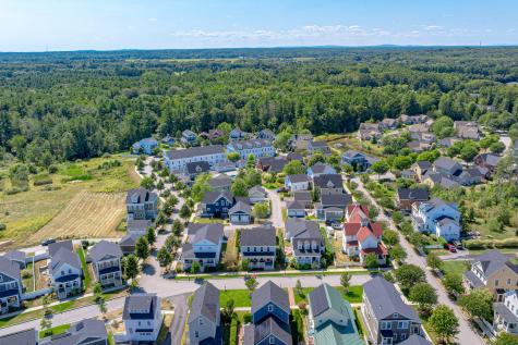 5 Traditional Street Scarborough ME 04074