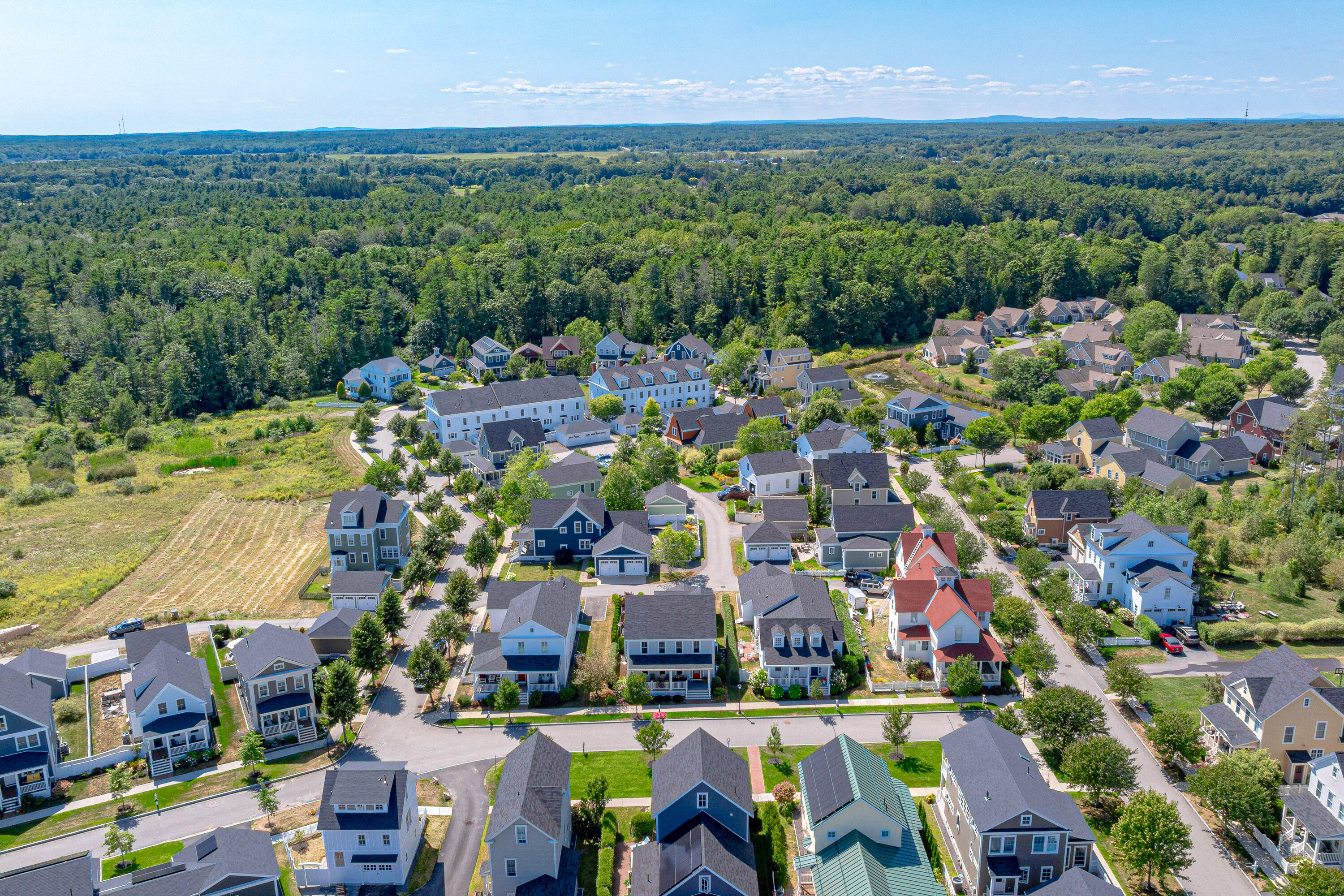 5 Traditional Street Scarborough ME 04074