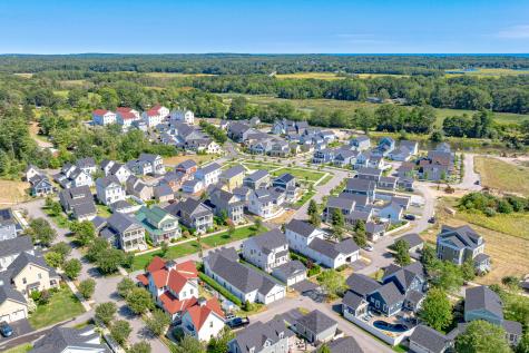 5 Traditional Street Scarborough ME 04074