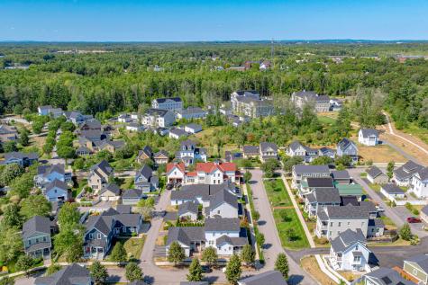 5 Traditional Street Scarborough ME 04074