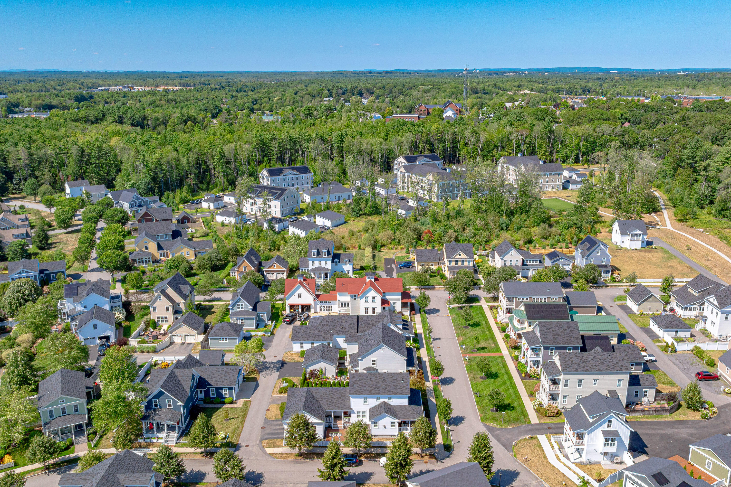 5 Traditional Street Scarborough ME 04074