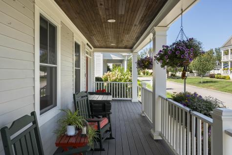 5 Traditional Street Scarborough ME 04074