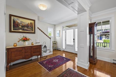 5 Traditional Street Scarborough ME 04074