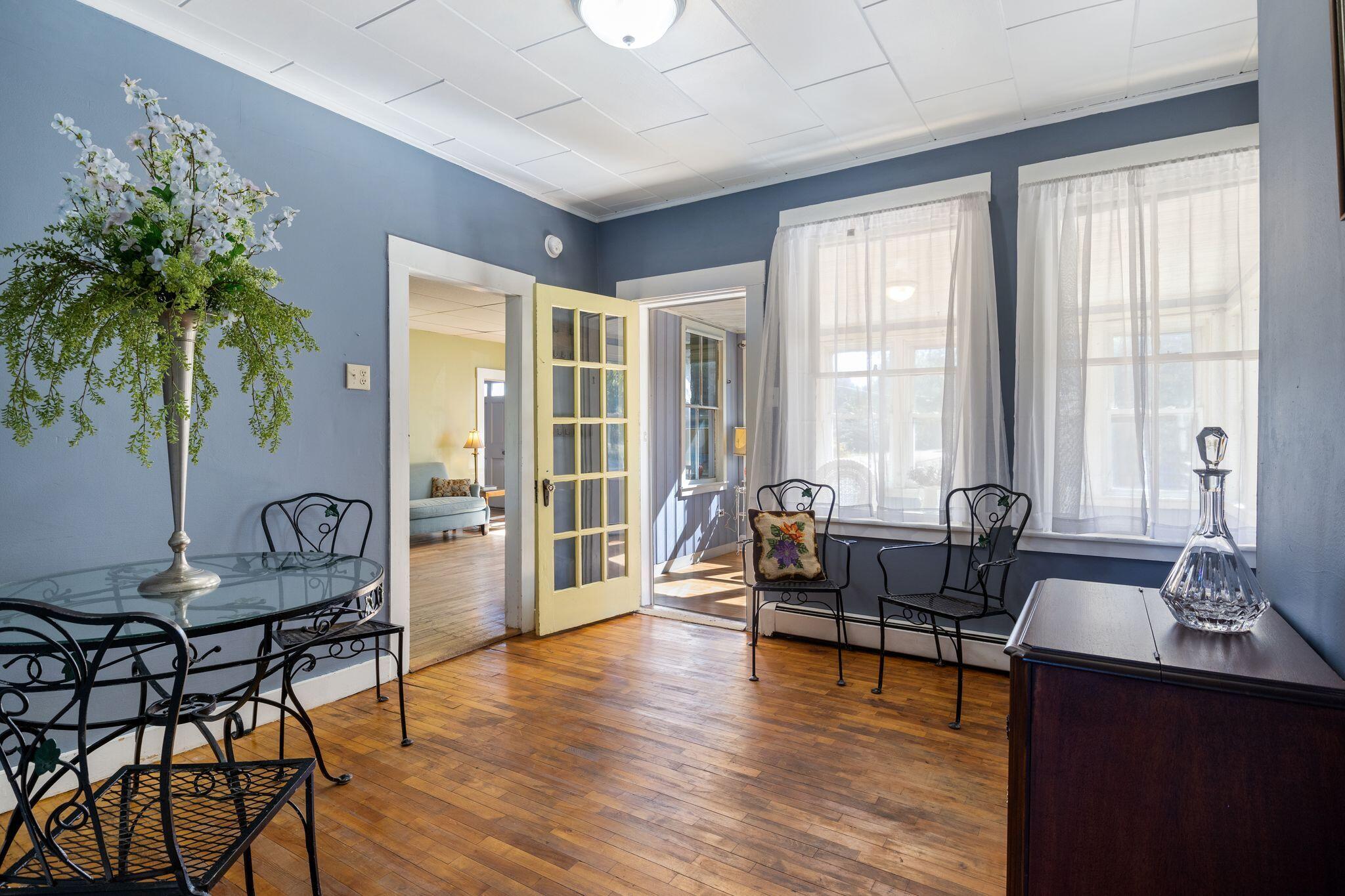32 Summer Street Porter ME 04068