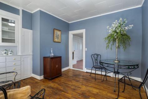 32 Summer Street Porter ME 04068