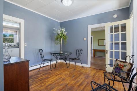 32 Summer Street Porter ME 04068