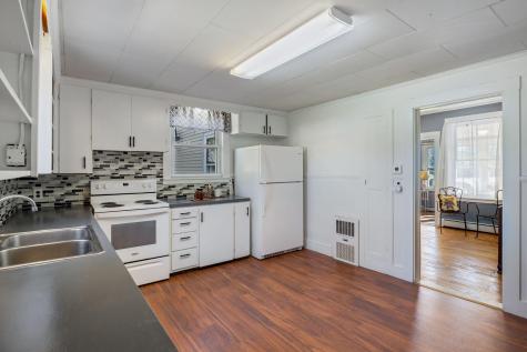 32 Summer Street Porter ME 04068