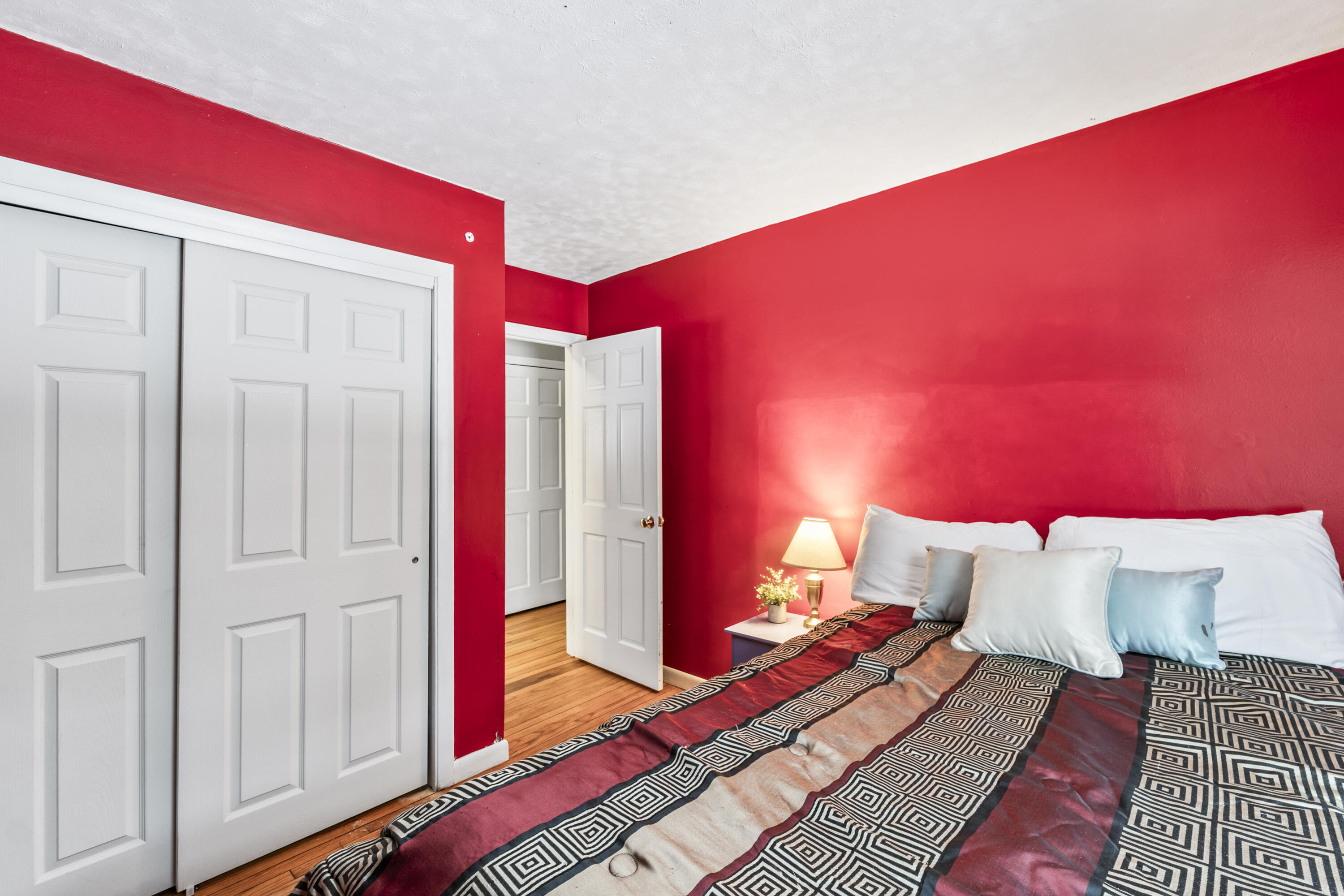 81 Englebrekt Road Edgecomb ME 04556