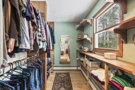 81 Englebrekt Road Edgecomb ME 04556