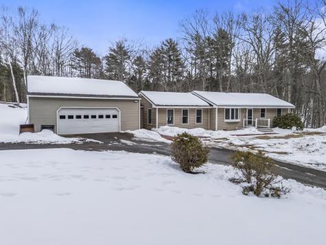 81 Englebrekt Road Edgecomb ME 04556