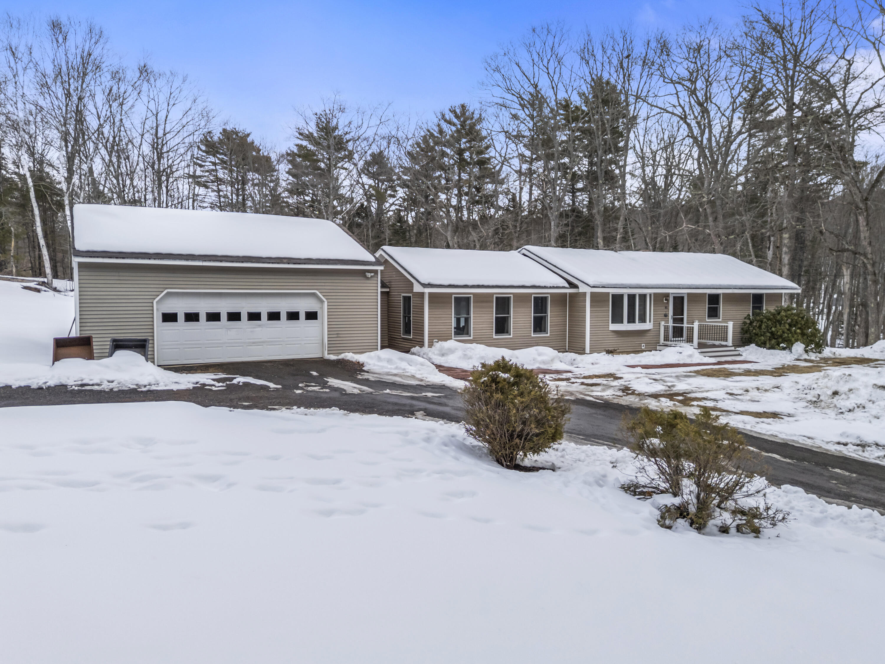 81 Englebrekt Road Edgecomb ME 04556