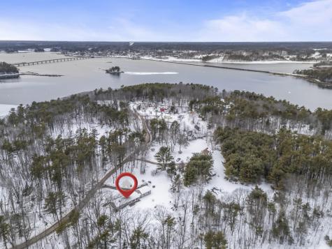 81 Englebrekt Road Edgecomb ME 04556