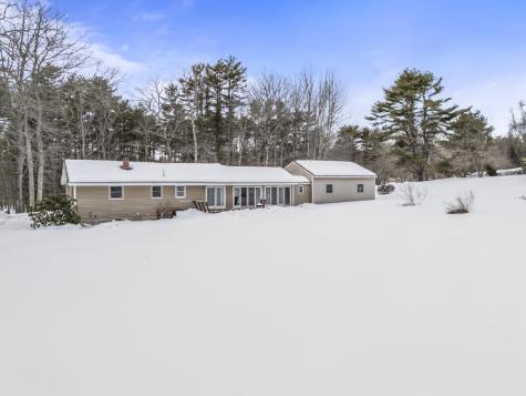 81 Englebrekt Road Edgecomb ME 04556